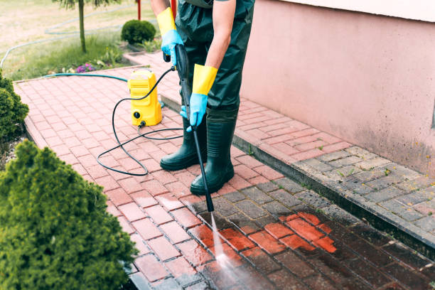 Trusted Atlantic City, NJ Pressure Washing Services Experts